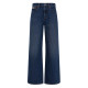 Calvin Klein Γυναικείο παντελόνι Wide Leg Jeans
